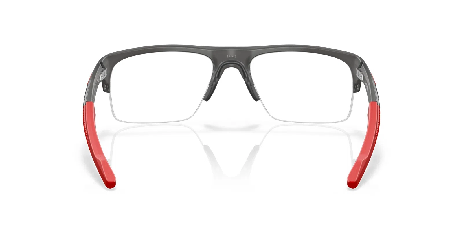 Oakley Plazlink 8061 Eyeglasses - view 32